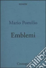 Pomilio Mario; Pomilio T. (cur.)