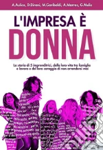 Aulico Anna; Dirani Deborah; Gariboldi Michaela