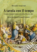 Gasparroni Alessandra; D'annunzio Luciana