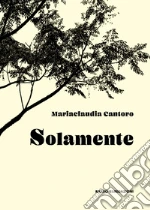 Cantoro Mariaclaudia