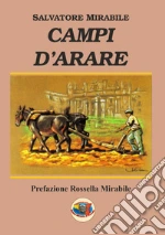 Mirabile Salvatore