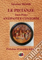 Mirabile Salvatore