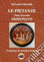 Mirabile Salvatore
