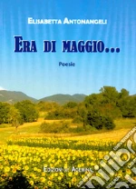 Antonangeli Elisabetta