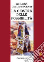 Degl'Innocenti Giuliana