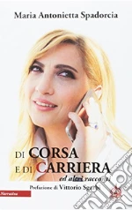 Spadorcia Maria Antonietta