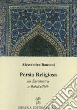 Bausani Alessandro