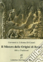 Colonna di Cesar Giovanni Antonio; Busceti R. (cur.)