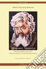 Guglielmi Manzoni Alberto