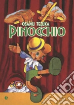 Collodi Carlo; Tezuka Osamu