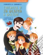 Gabbanelli Chiarastella