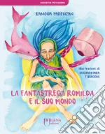 Parenzan Ramona