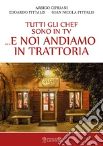 Cipriani Arrigo; Pittalis Edoardo; Pittalis Gian Nicola