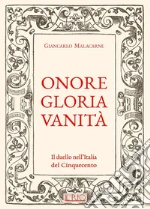 Malacarne Giancarlo