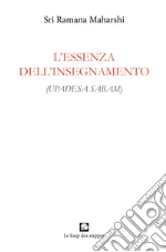 Ramana Maharshi; Nicoletti M. (cur.)