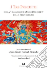 Lpon Namdak Tenzin (Rinpoche); Nicoletti M. (cur.); Achard J. (cur.)