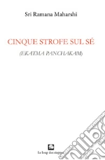 Ramana Maharshi; Nicoletti M. (cur.)