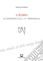 Achard Jean-Luc; Nicoletti M. (cur.)