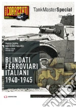 Crippa Paolo; Raspagliosi Mario