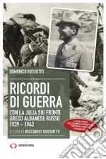 Rossotto Domenico; Rossotto R. (cur.)