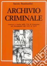 Bombardini Sanzio