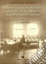 Grandi Francesca; Bacci Matteo; Vivoli L. (cur.)