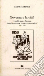 Mattarelli Sauro