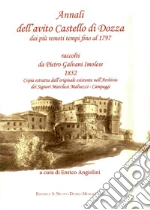 Galvani Pietro; Angiolini E. (cur.)
