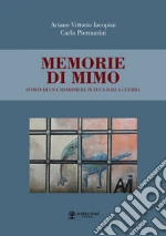 Iacopini Ariano Vittorio; Piermarini Carla