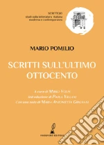 Pomilio Mario; Volpi M. (cur.)