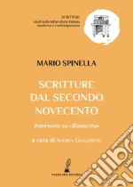 Spinella Mario; Gialloreto A. (cur.)