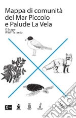 X-scape (cur.); WWF Taranto (cur.)