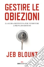 Blount Jeb