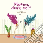Piersanti Chiara; Pastrello Irene; Failla Margherita; Anselmi P. (cur.)
