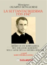 Bongiorni Olimpio; Gazzola Maria Vittoria (cur.)
