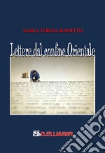 Rossitto Maria Teresa; Filios F. (cur.)