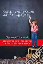 D'Ambrosio Cleopatra; Filios F. (cur.)
