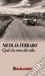 Ferraro Nicolas