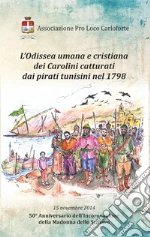 Associazione pro loco Carloforte (cur.)