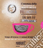Gaspari Ilaria; Narrafood srl (cur.)
