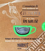 Guglielmi Laura; Narrafood srl (cur.)