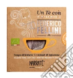 Magrelli Valerio; Narrafood srl (cur.)