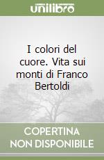 Bertoldi Silvana; Bertoldi M. Luisa; Di Risio Angelora Brunella