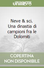 Sommacal Sergio; Marchi Rolly; Pellegrinon Bepi