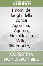 De Nardin Tito; Tomasi Giovanni