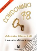 Masciulli Alessio