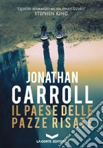 Carroll Jonathan