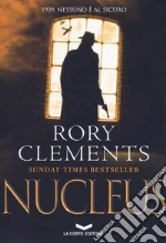 Clements Rory