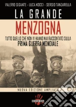 Gigante Valerio; Kocci Luca; Tanzarella Sergio