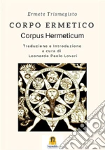 Ermete Trismegisto; Lovari L. P. (cur.)